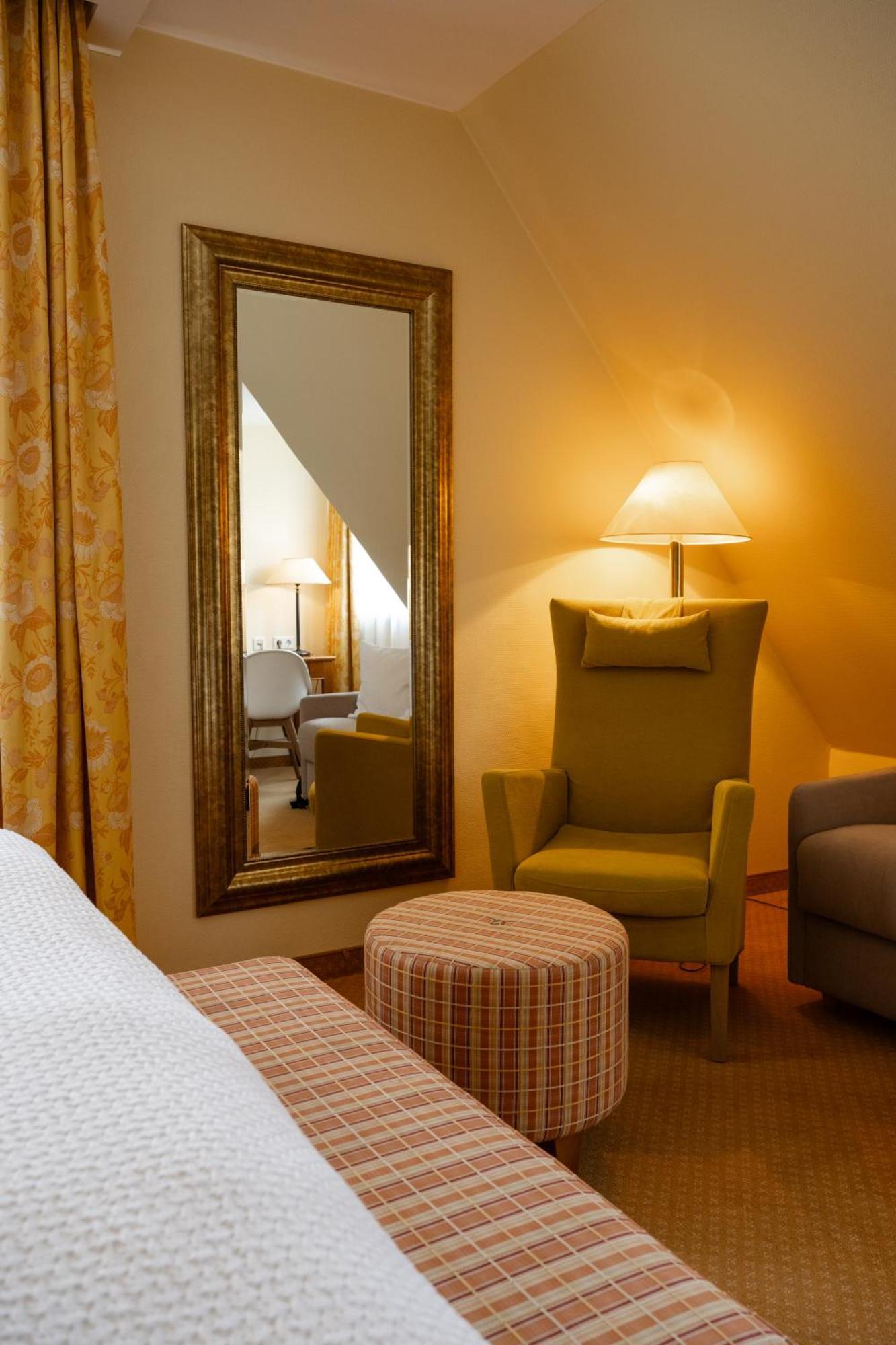 Hotel Birke, Ringhotel Kiel Buitenkant foto