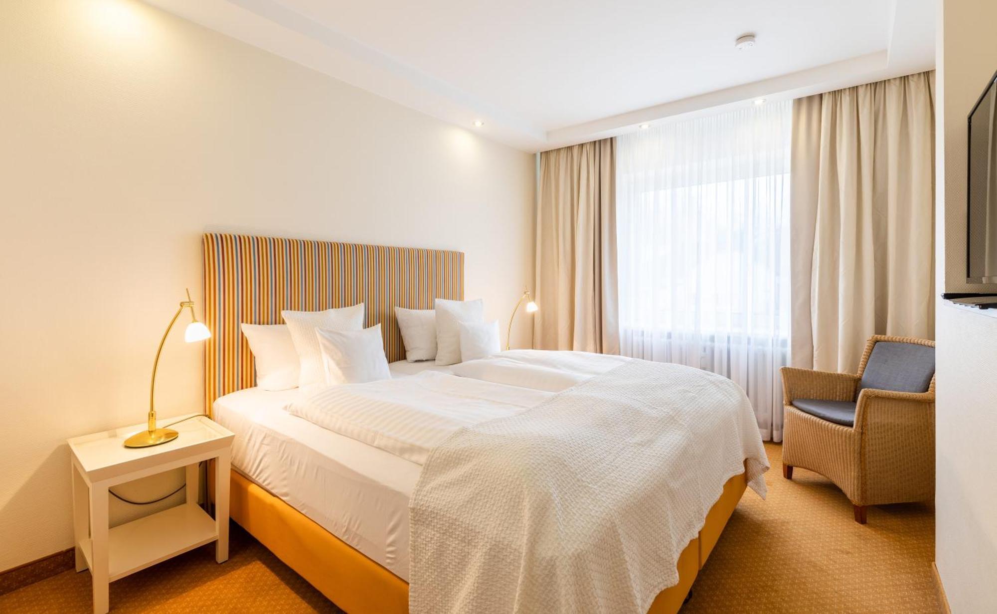 Hotel Birke, Ringhotel Kiel Buitenkant foto