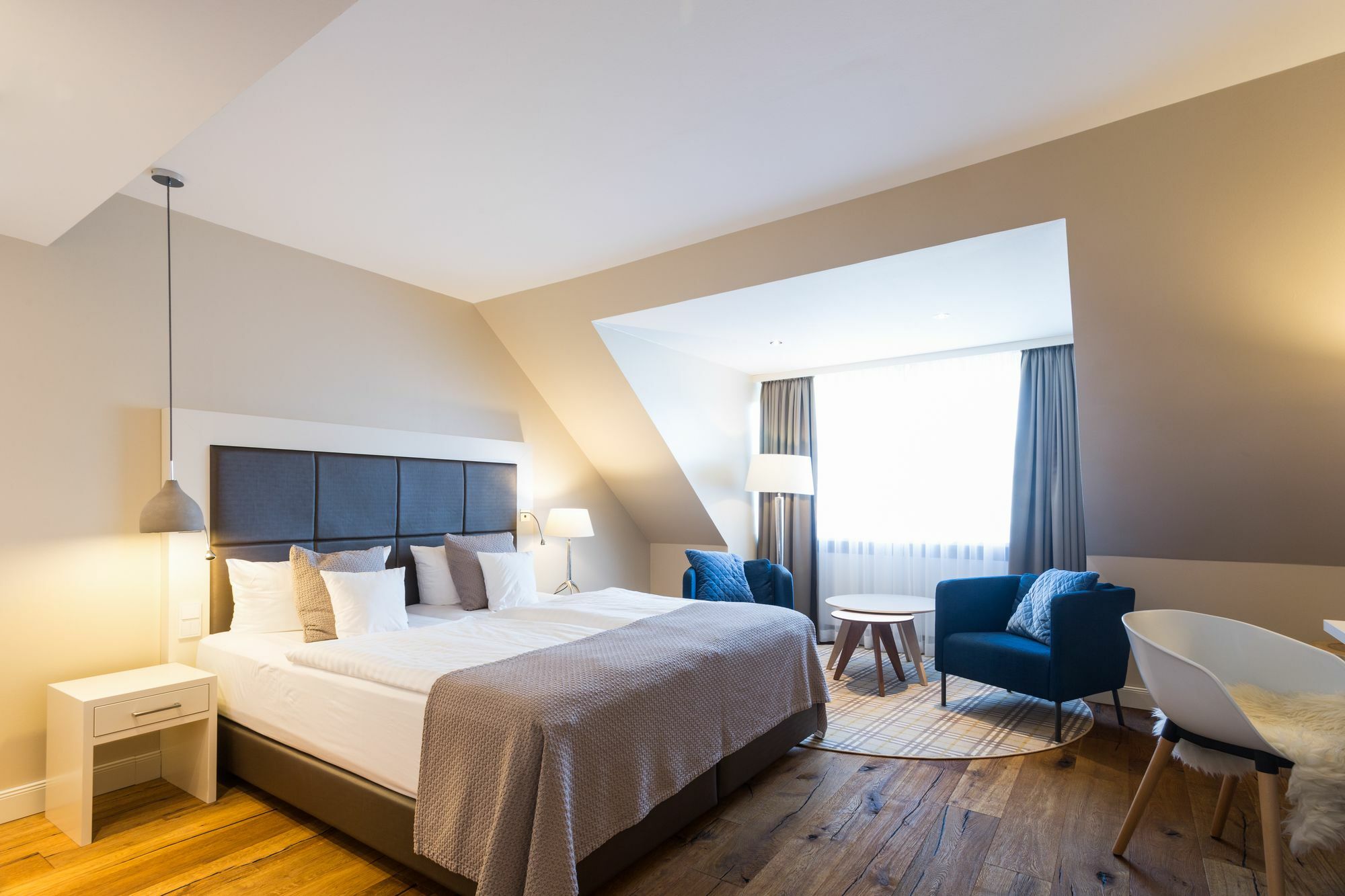 Hotel Birke, Ringhotel Kiel Buitenkant foto